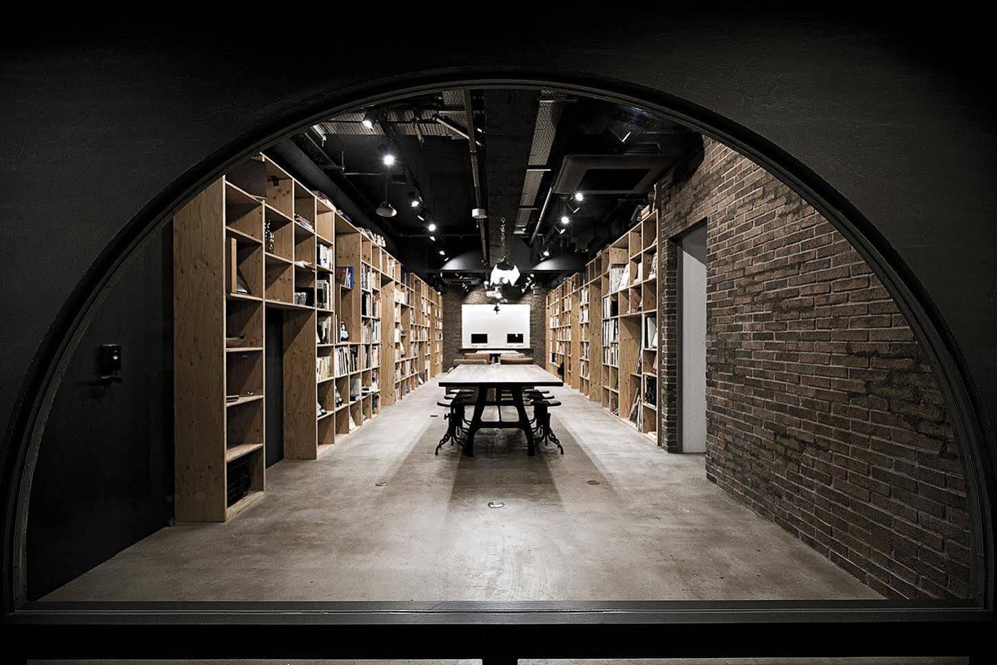 The Dorm Hostel Osaka Exterior photo